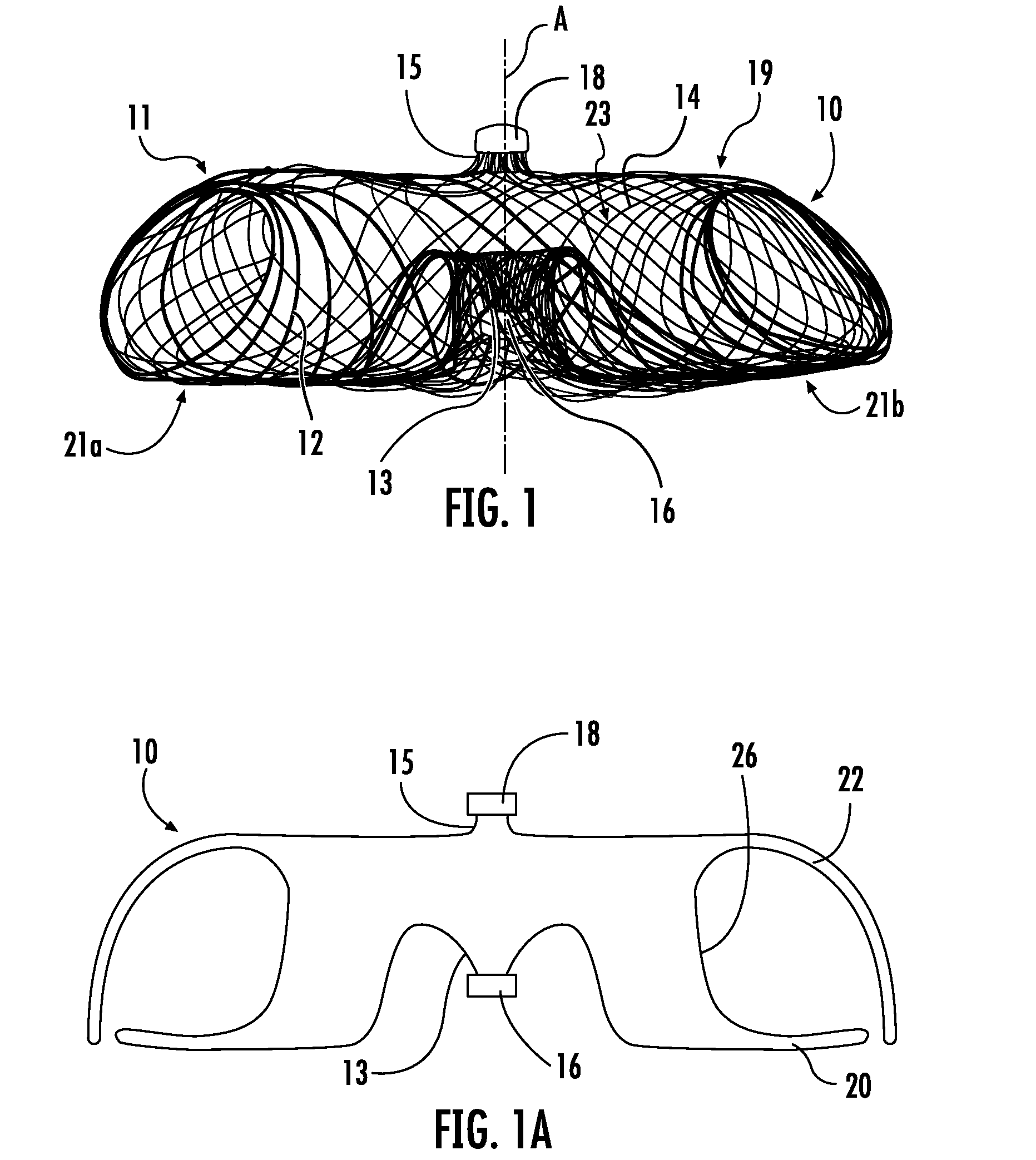 Medical device for treating a target site