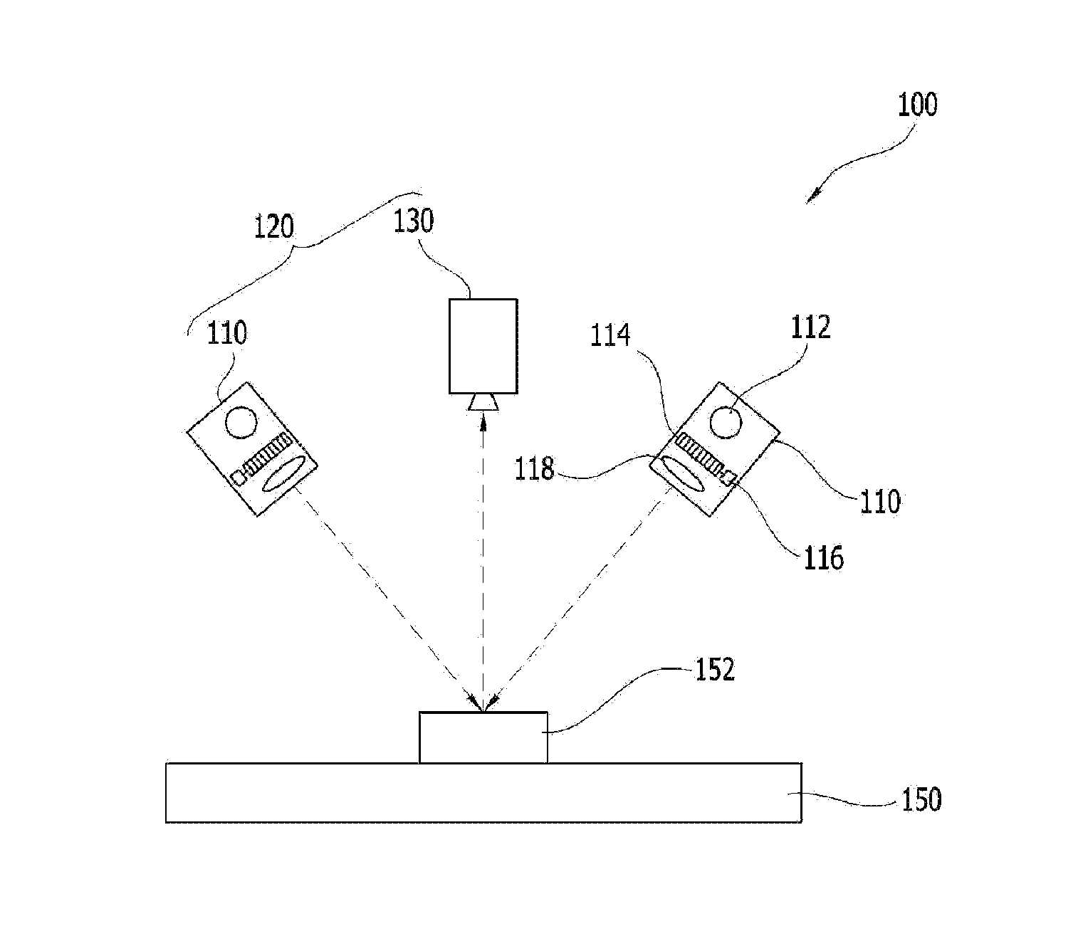 Method of inpsecting a substrate