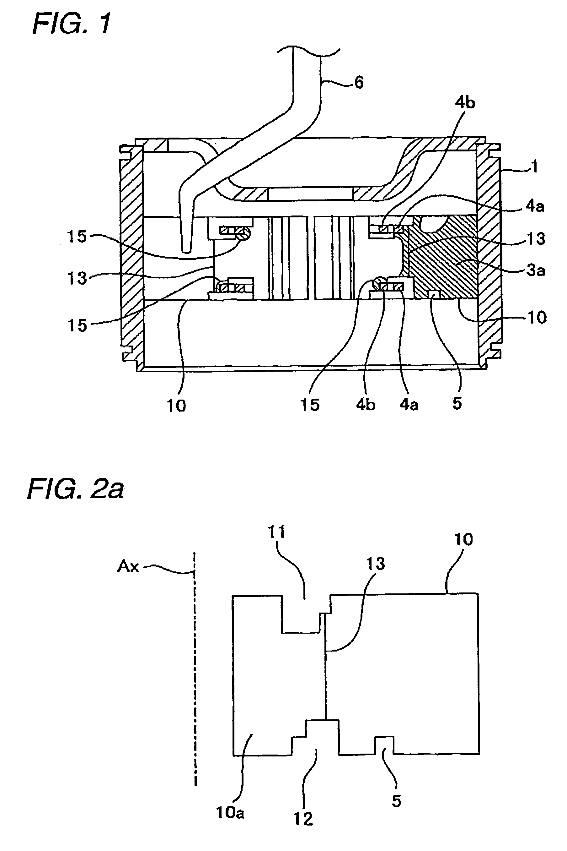 Magnetron and method of manufacturing magnetron anode vane