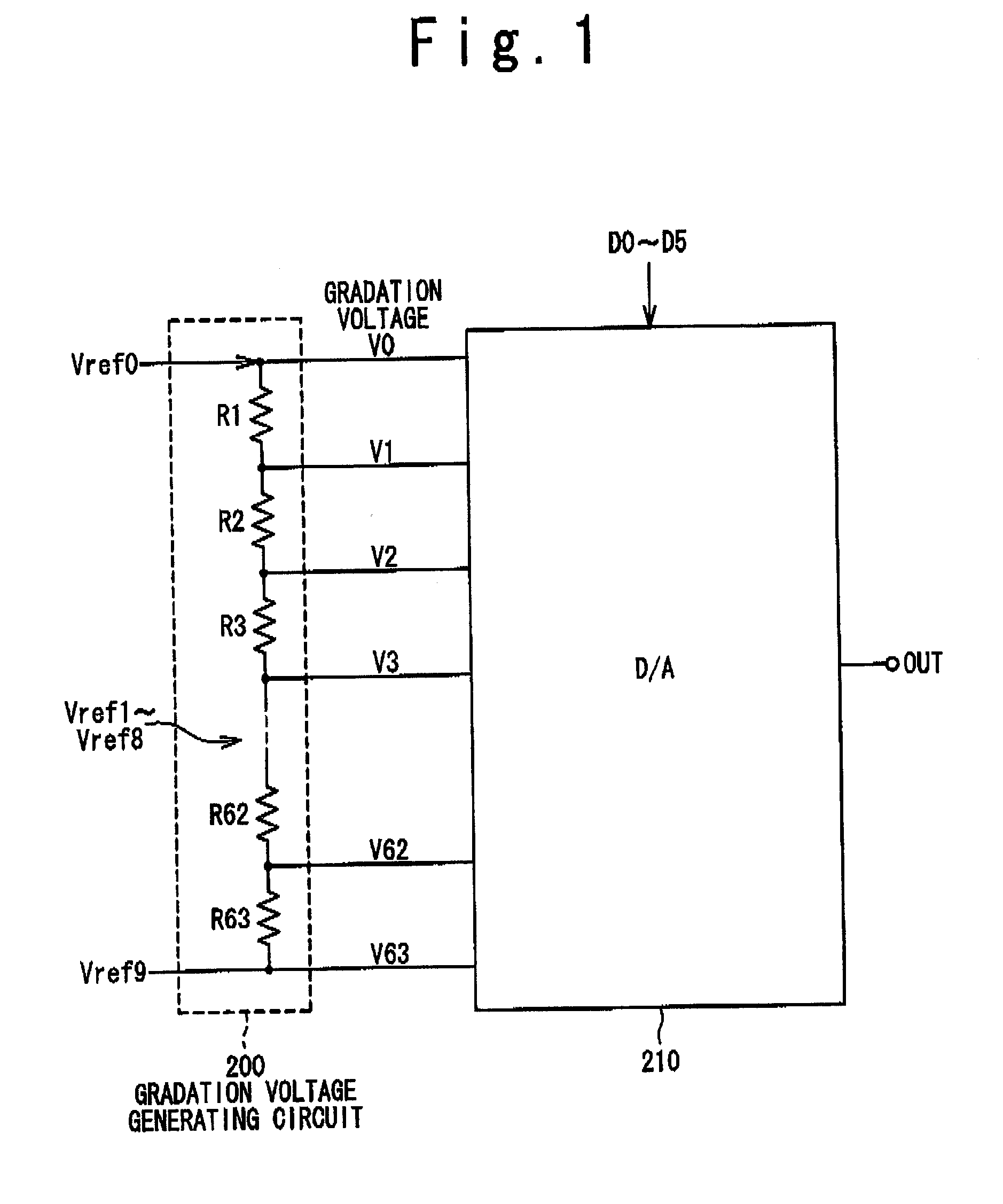 Resistor element and manufacturing method thereof