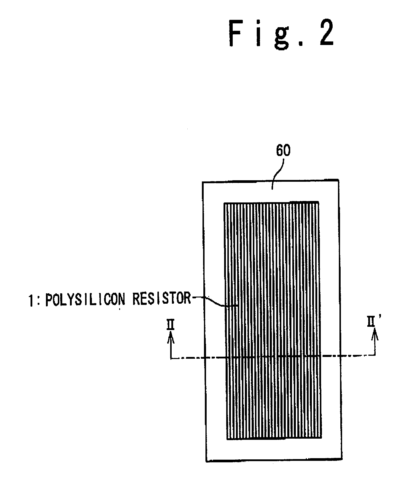 Resistor element and manufacturing method thereof