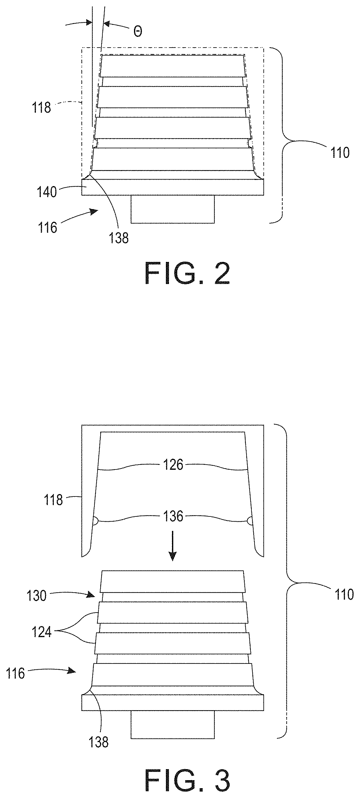 Digital full arch method for immediate definitive dental prostheses