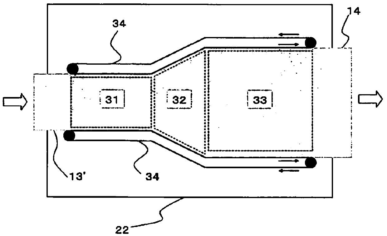 Polyamide film and production method for same