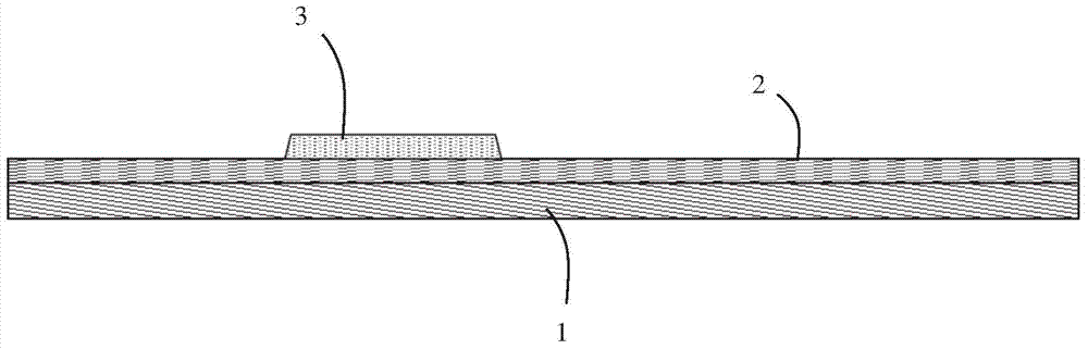 Thin film transistor, manufacturing method and organic light emitting diode display device