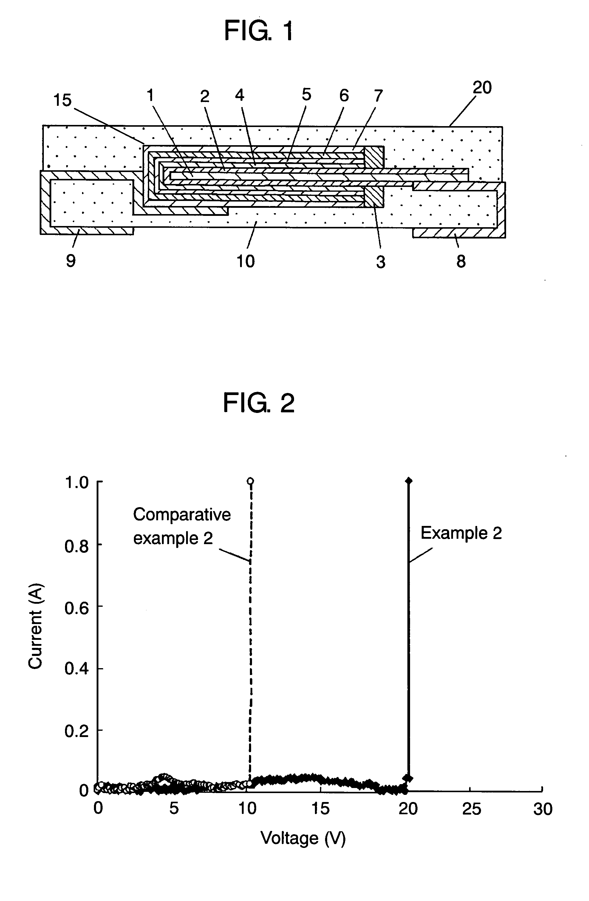 Solid Electrolytic Capacitor And Method For Manufacturing Same