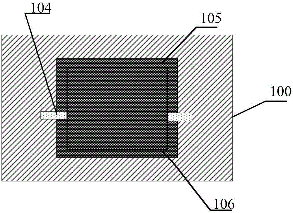 Manufacturing method of high-density inductor
