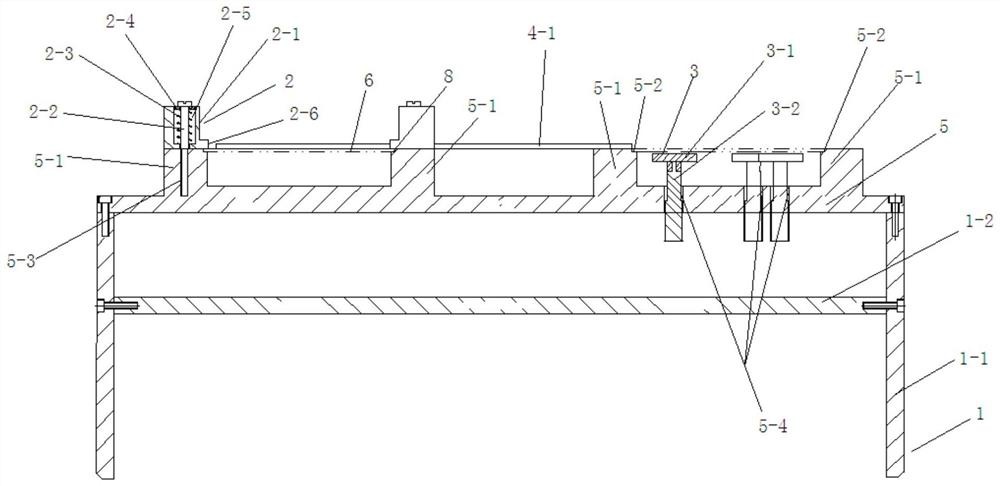 Preloading Fixtures for Circuit Board Assembly Mounting in Inertial Integrated Navigation Devices