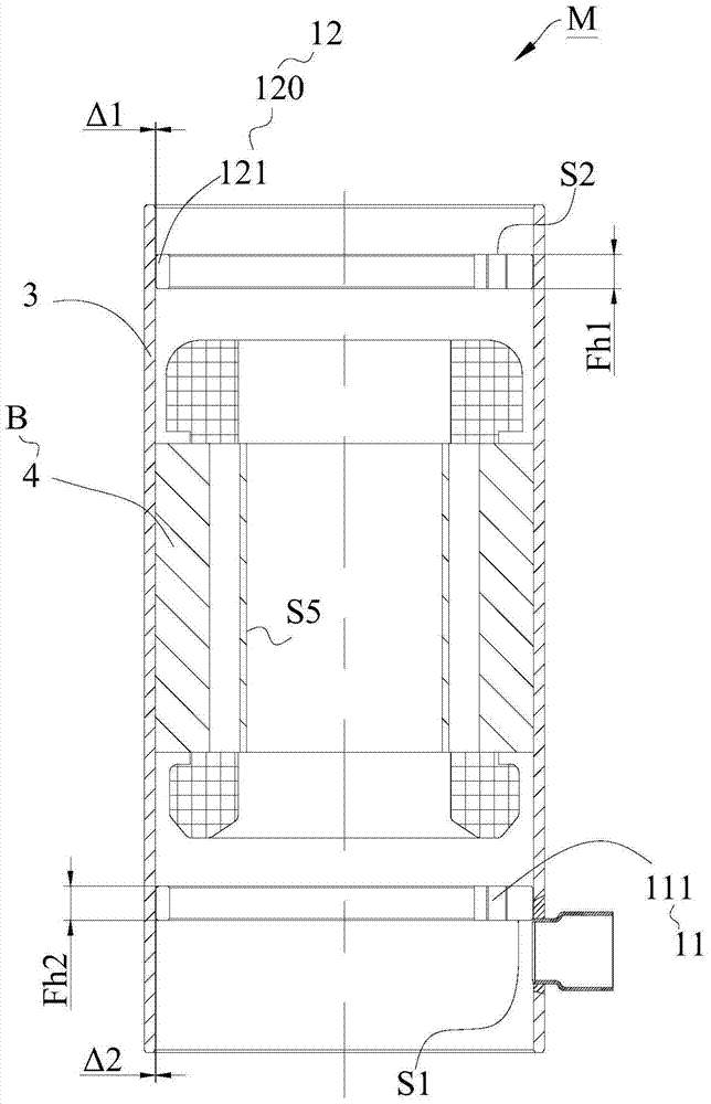 rotary compressor