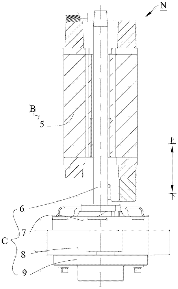 rotary compressor