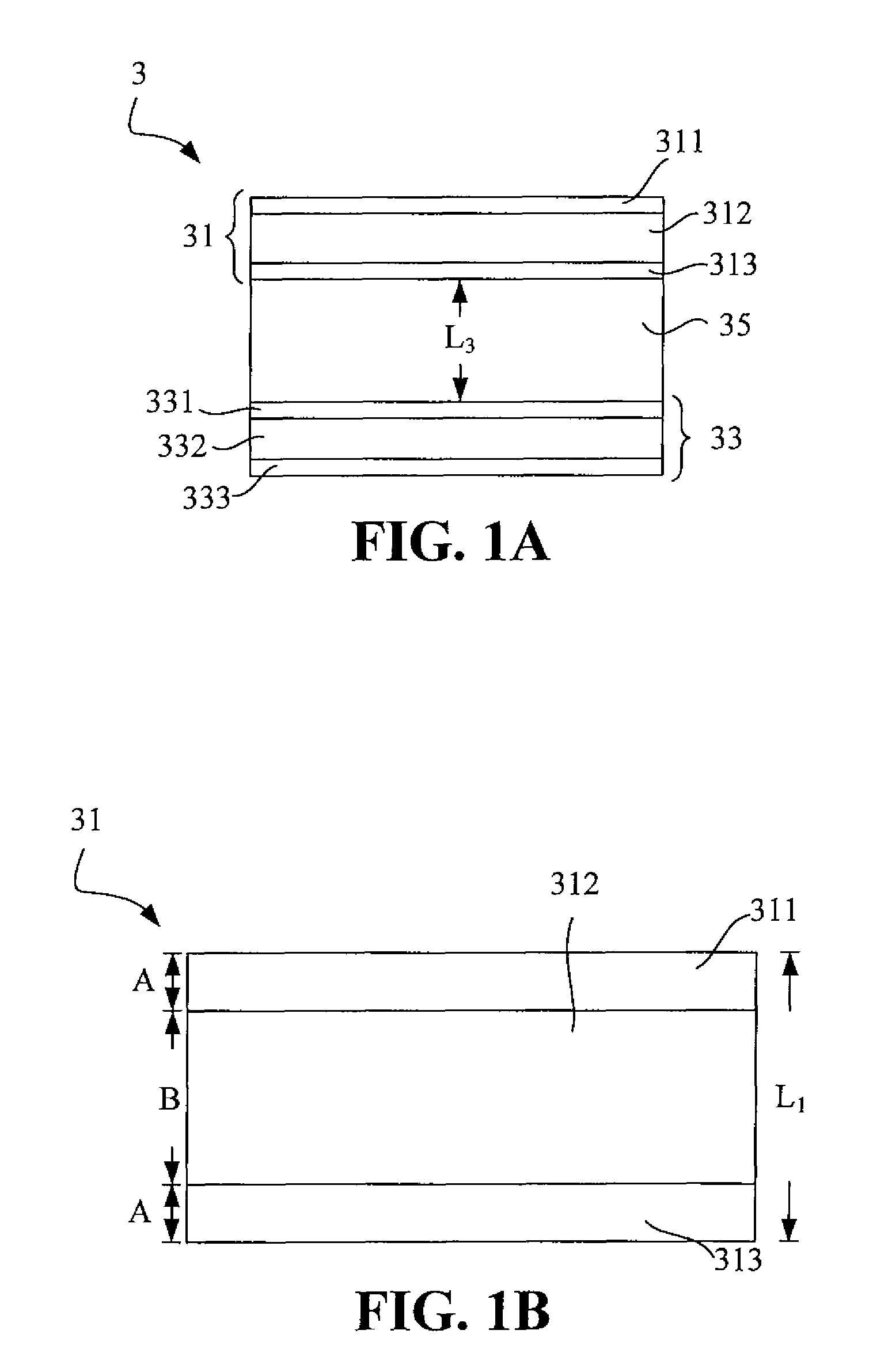 High electromagnetic transmission composite structure