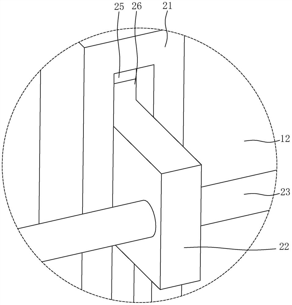 Label paper and label paper production equipment