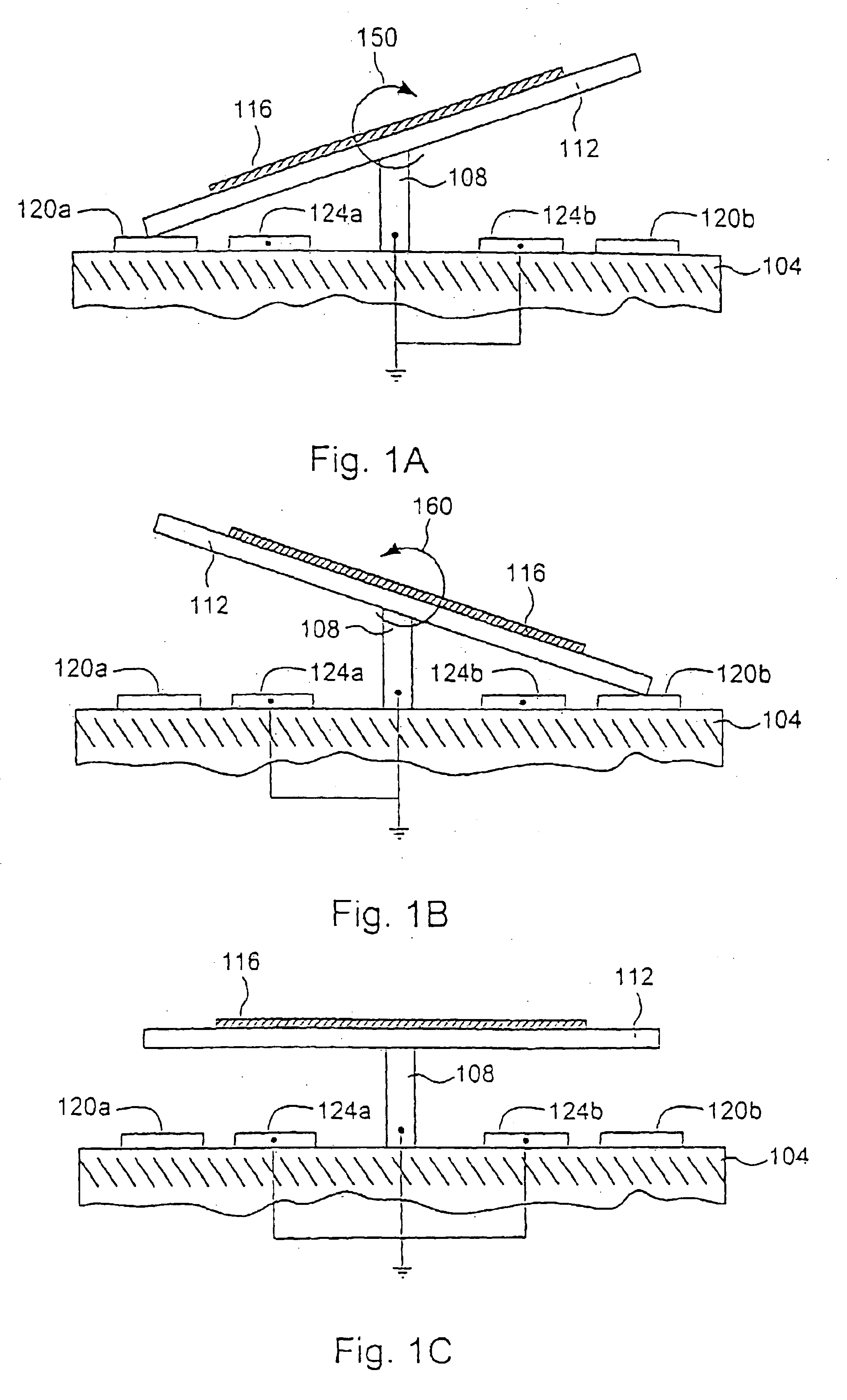 Systems and methods for overcoming stiction using a lever