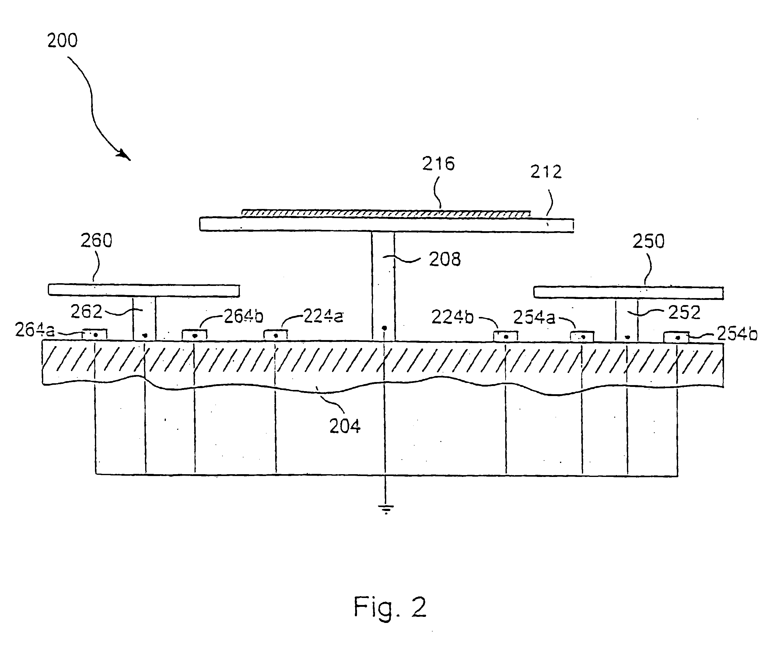 Systems and methods for overcoming stiction using a lever