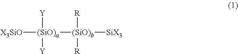 Silicone-based copolymer resin powder, making method, and cosmetics