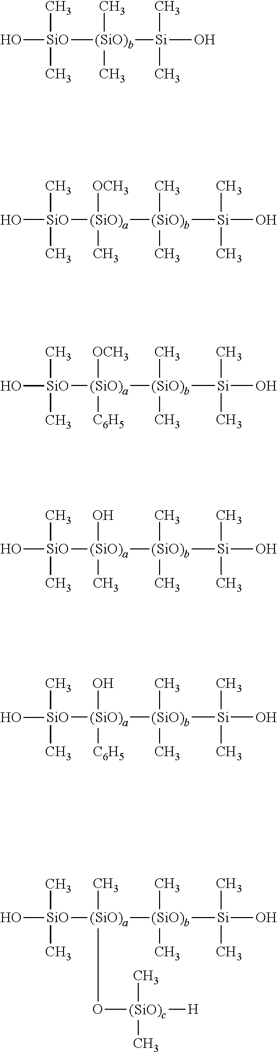 Silicone-based copolymer resin powder, making method, and cosmetics