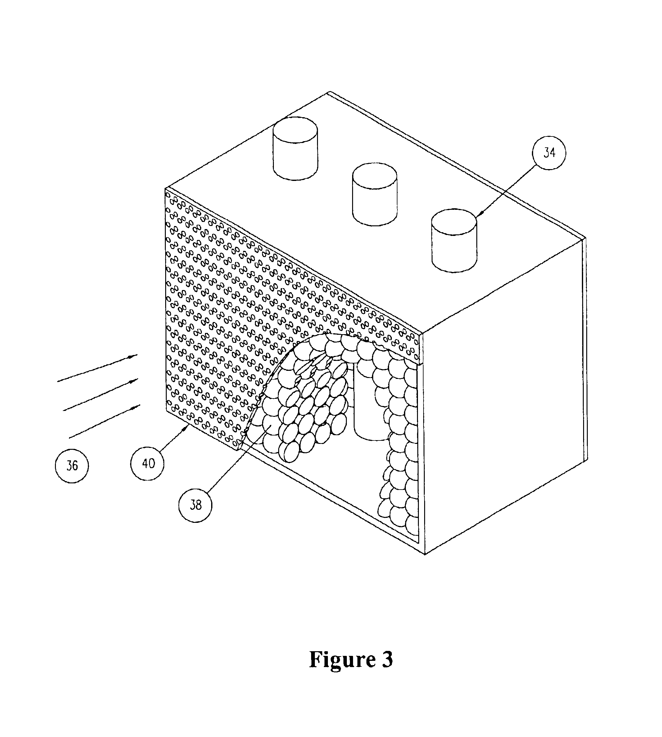 Apparatus and method for photocatalytic purification and disinfection of fluids