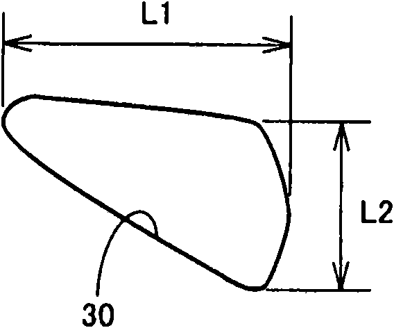 Chip suction drill