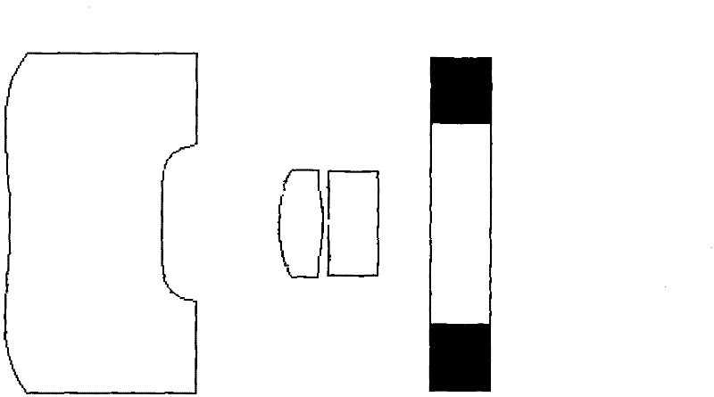 Optical lens assembly