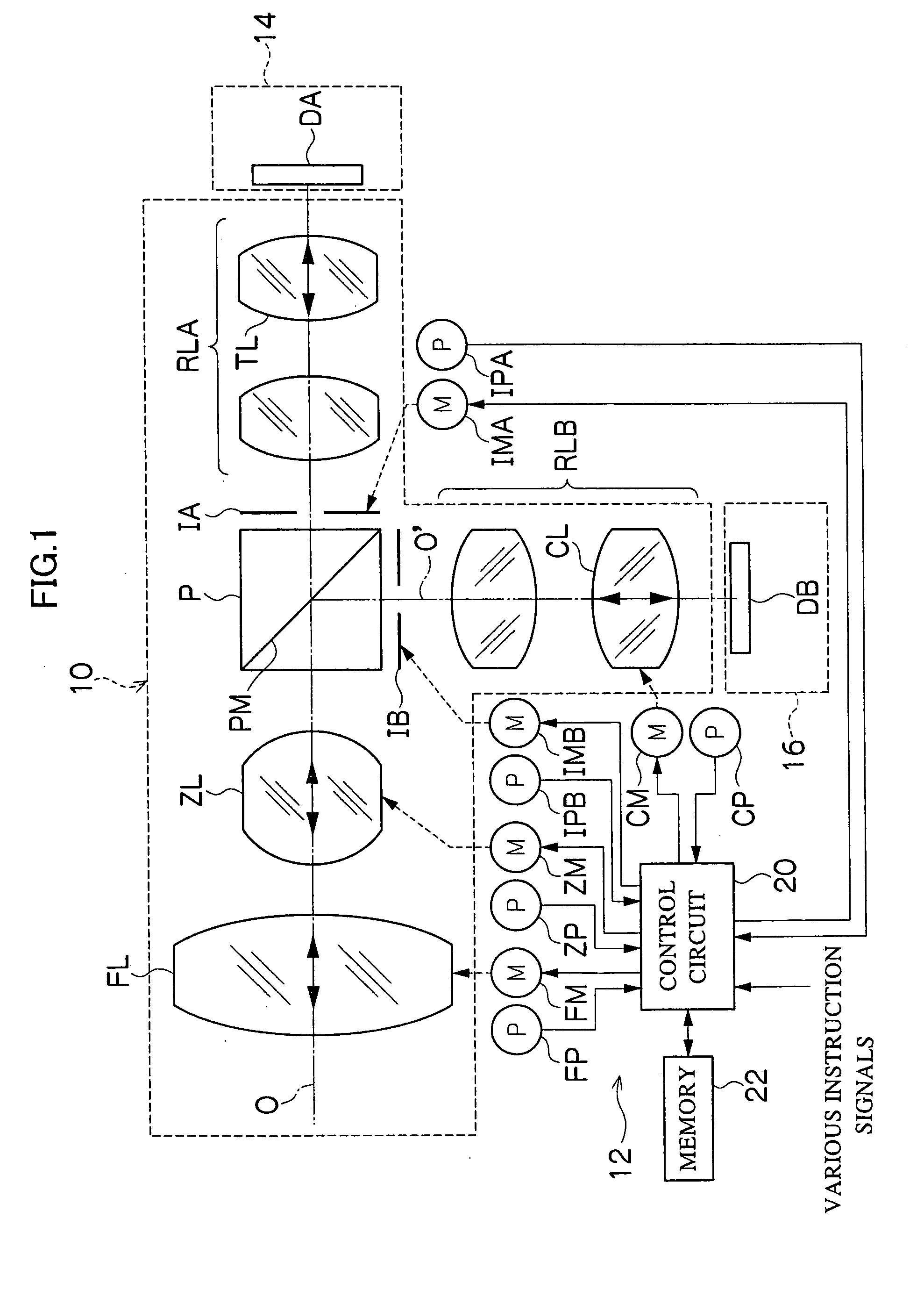 Visible and infrared light photographing lens system