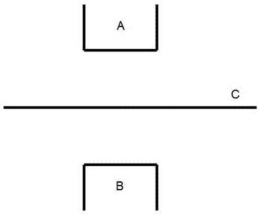 Method for improving air permeability of pigment dyed fabric