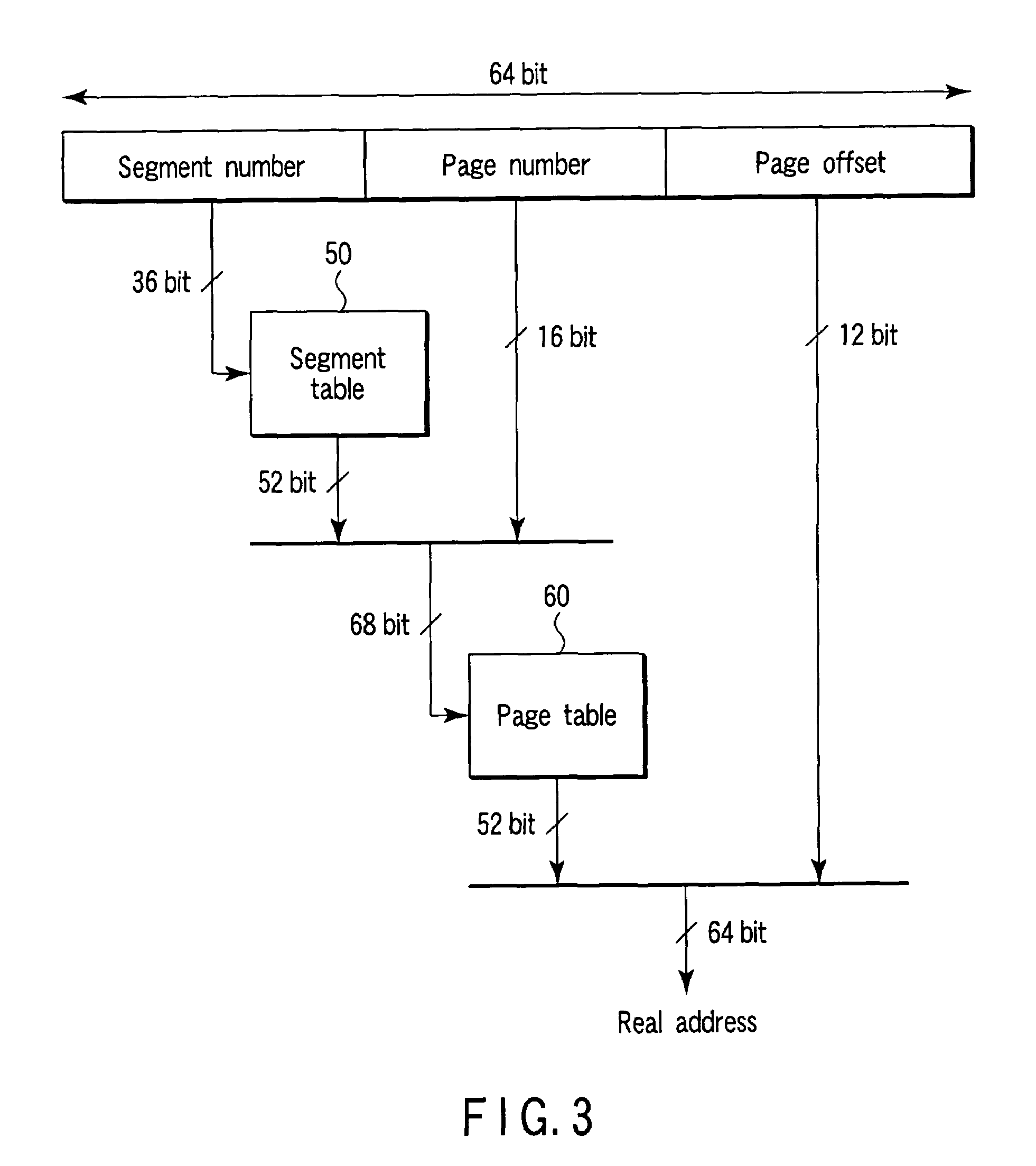 Method and system for performing real-time operation