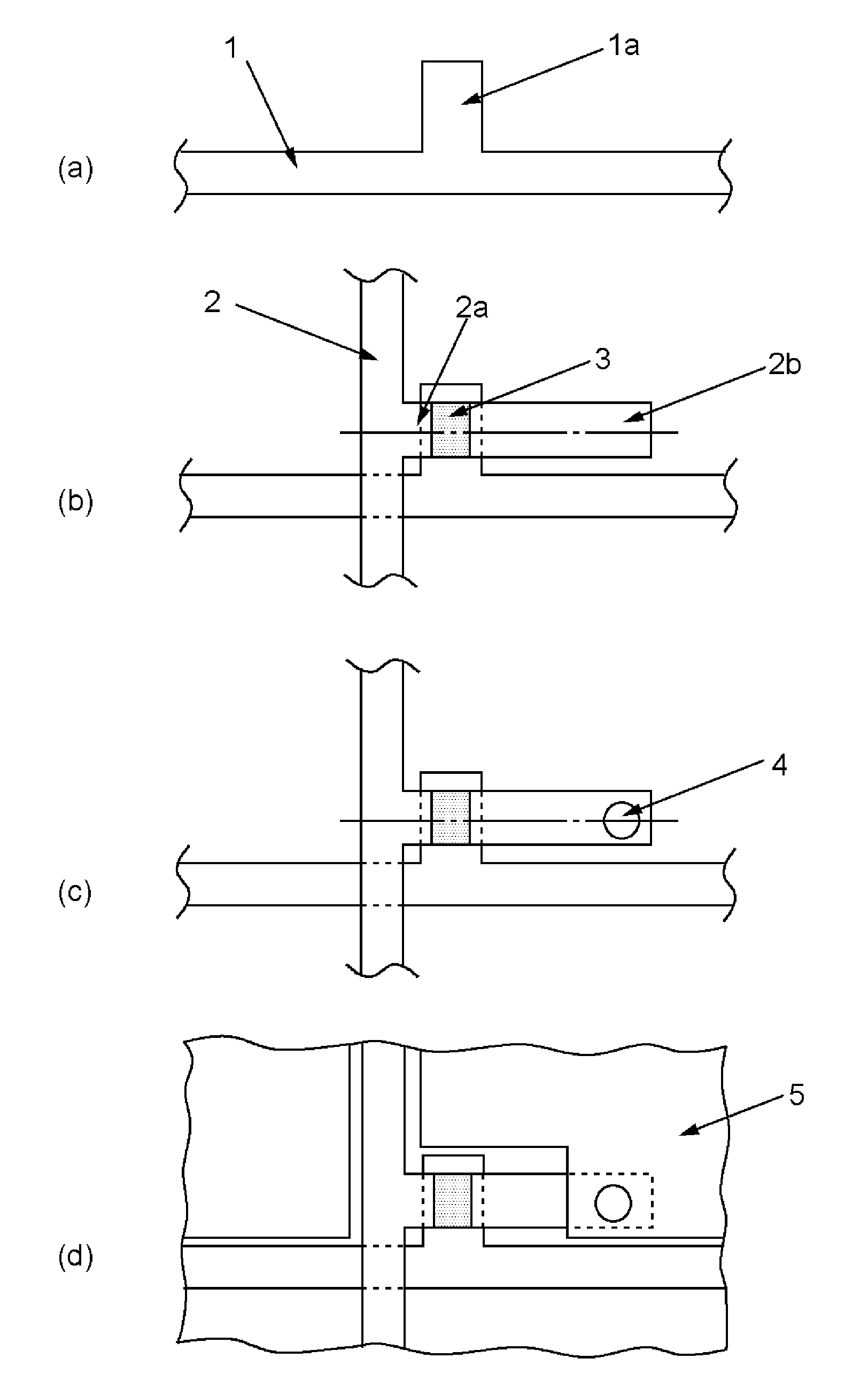 Exposure mask using gray-tone pattern, manufacturing method of TFT substrate using the same and liquid crystal display device having the TFT substrate