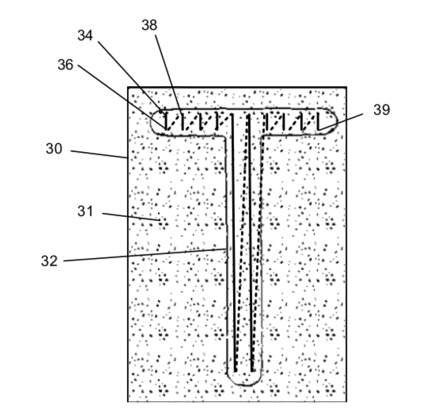 Method and apparatus for optimally laser marking articles