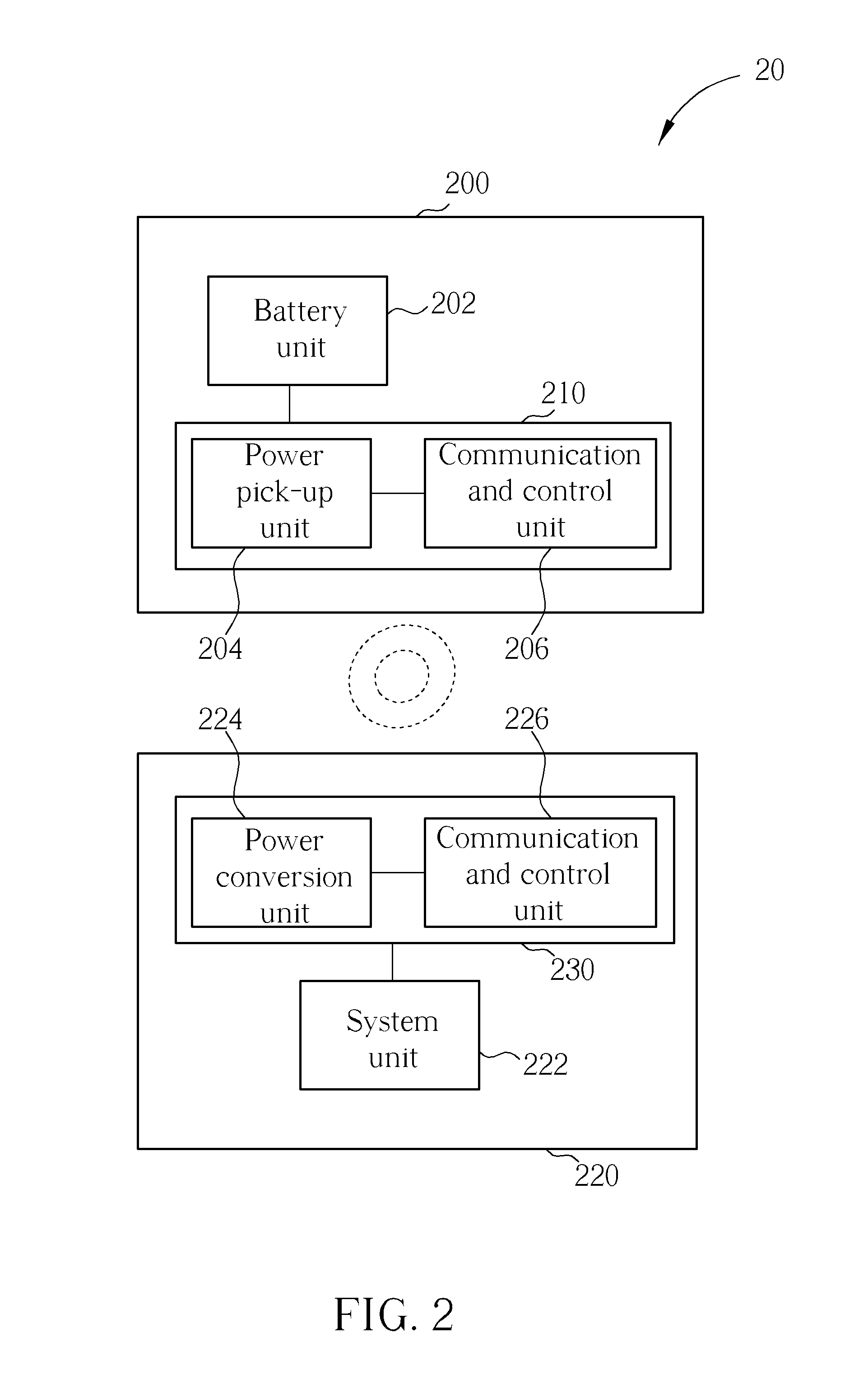Method of Payment for Wireless Charging Service