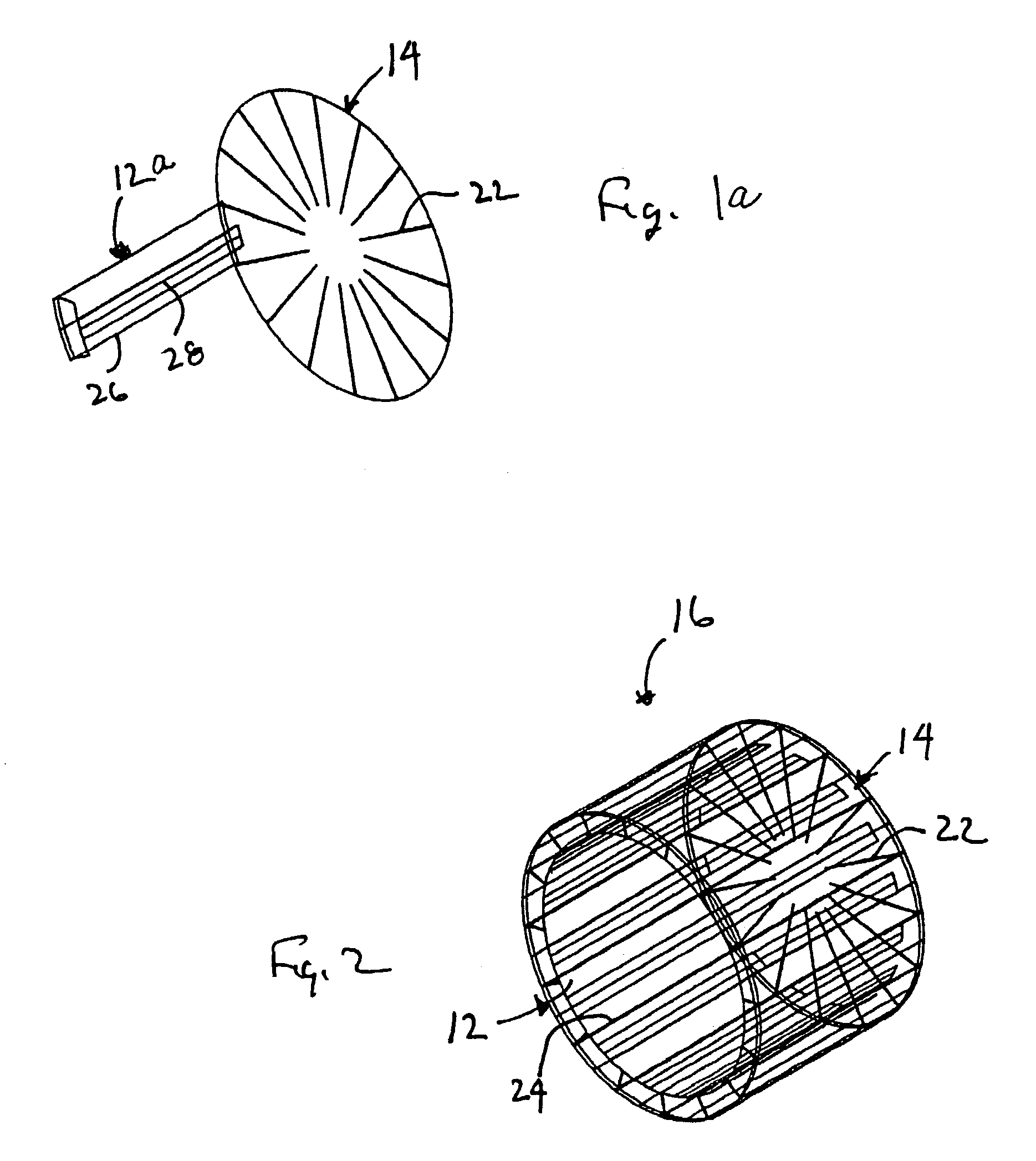 Magnetic resonance imaging system using coils having distributed transmission line elements with outer and inner conductors