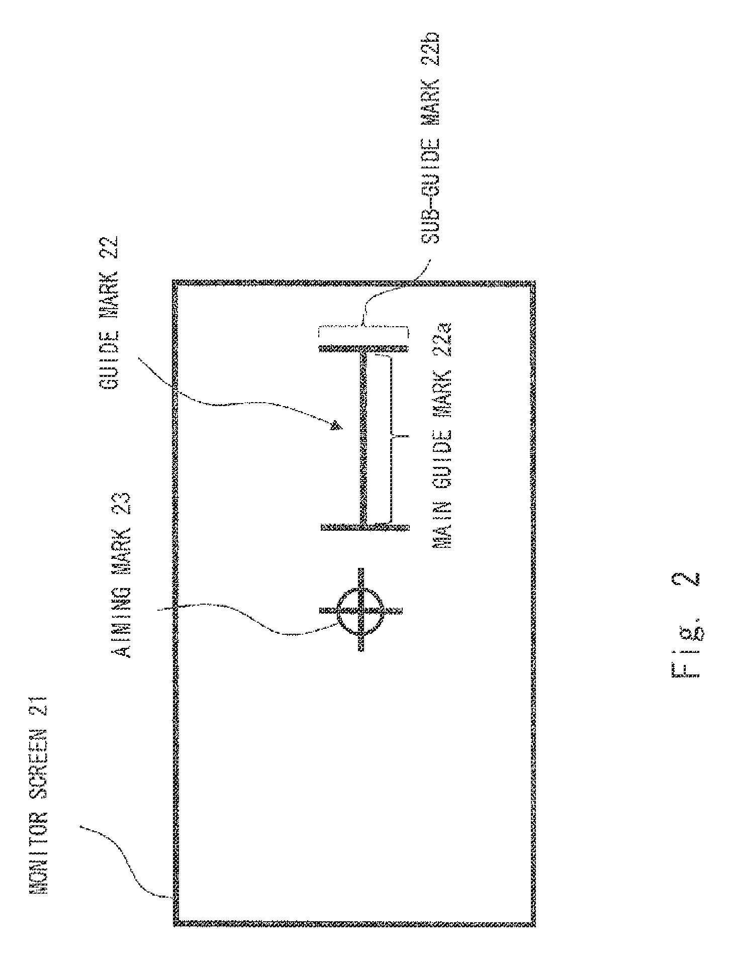 Imaging apparatus, photographing guide displaying method for imaging apparatus, and non-transitory computer readable medium