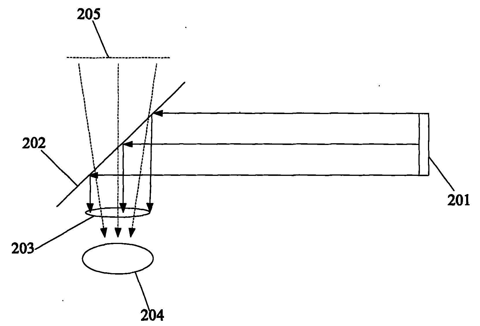 3D intelligent device and 3D image display method thereof