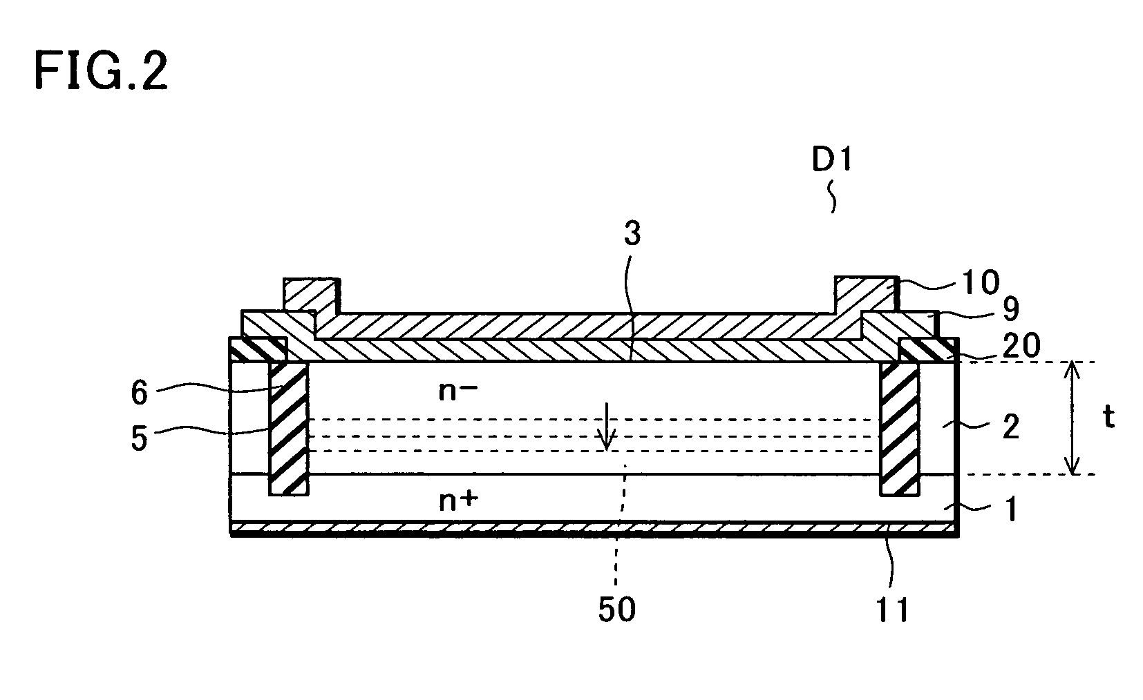 Semiconductor device