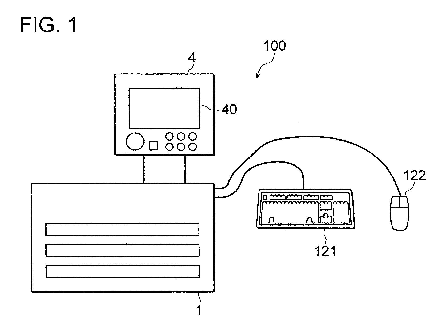 Image forming apparatus, image forming method and control program of the same