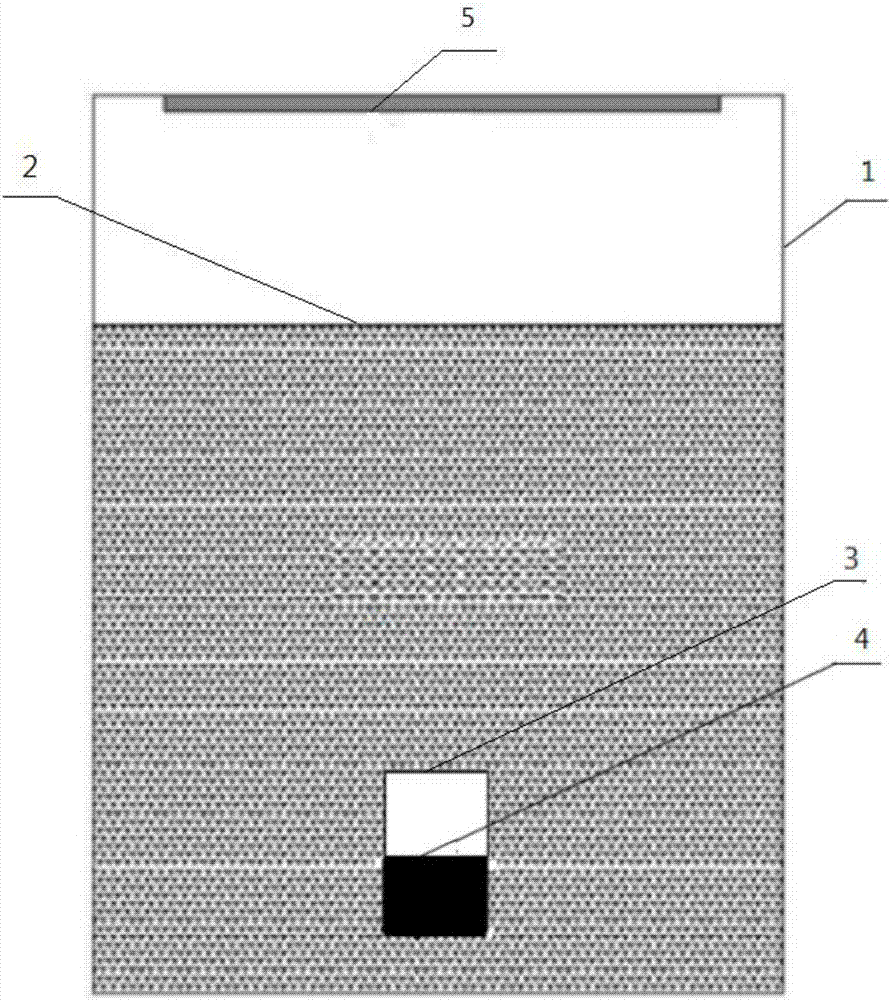 Method for growth of germanium nitrogen codoped silicon carbide single crystal material