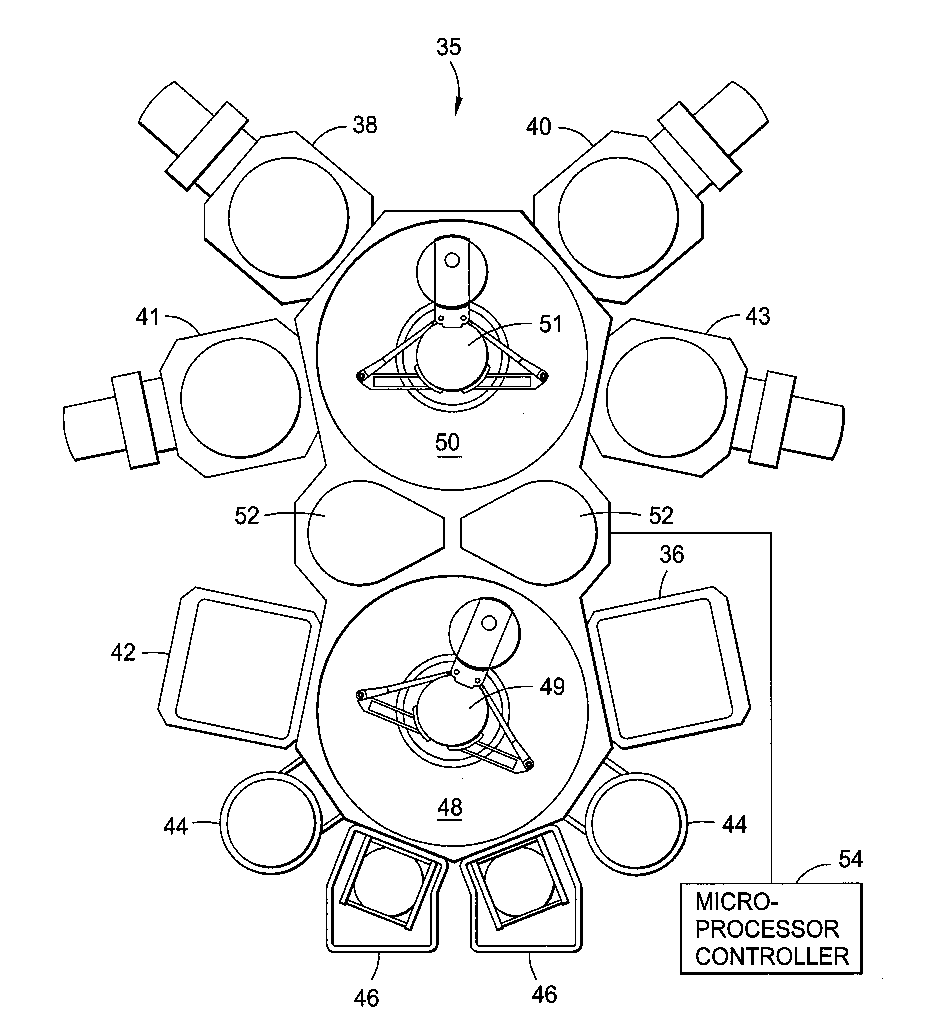 Process for forming cobalt-containing materials