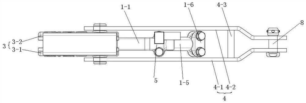 An intelligent wedge-shaped strain clamp with temperature monitoring function