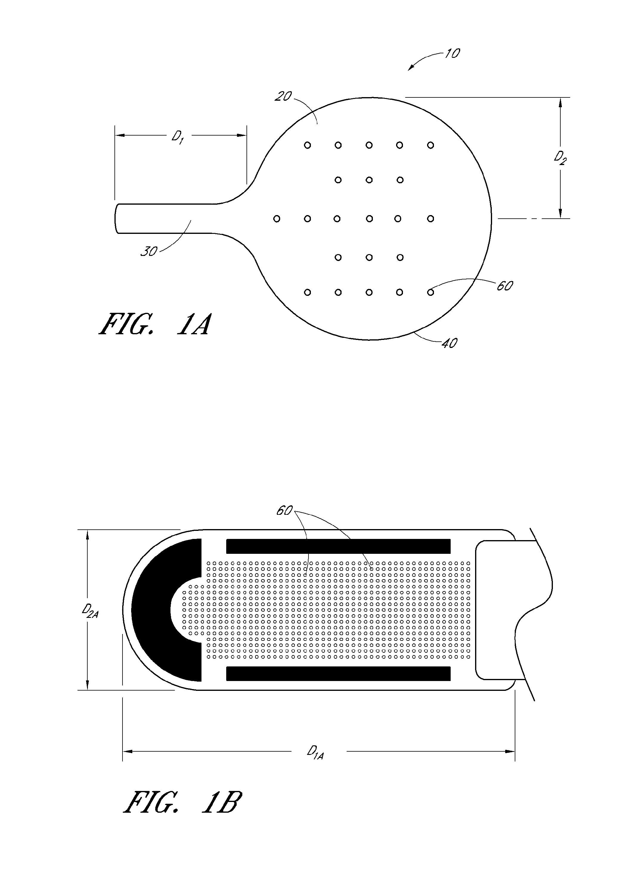 Instruments and methods for the implantation of cell-seeded substrates