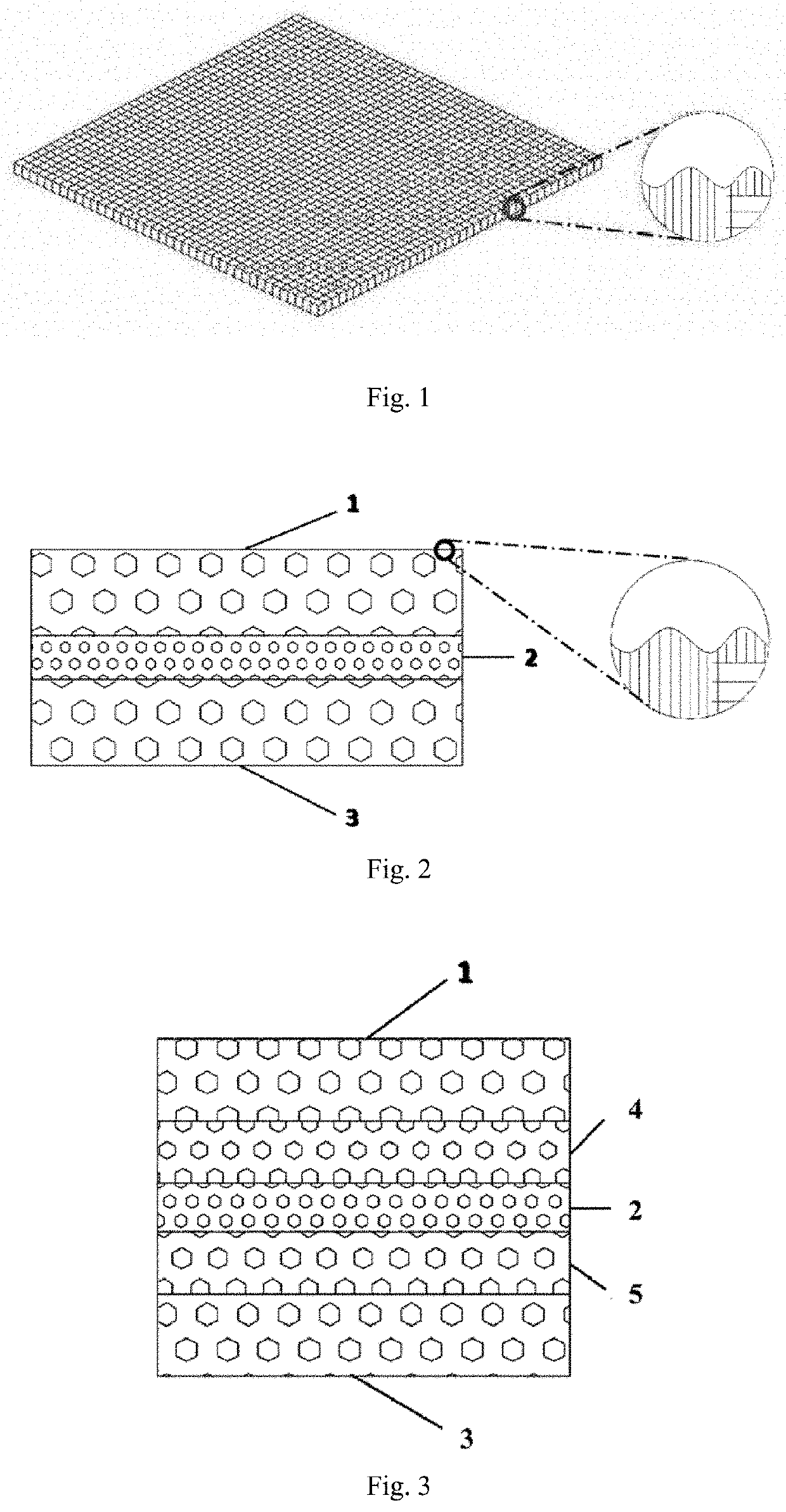 Electrode structure including electrode fiber having higher density of vertical tows to parallel tows, flow battery stack including the same, and sealing structure including sealing gaskets connected by sealing wire
