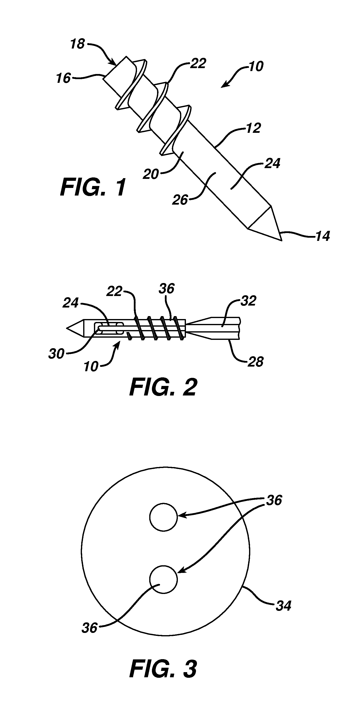 Cannula system and method for partial thickness rotator cuff repair