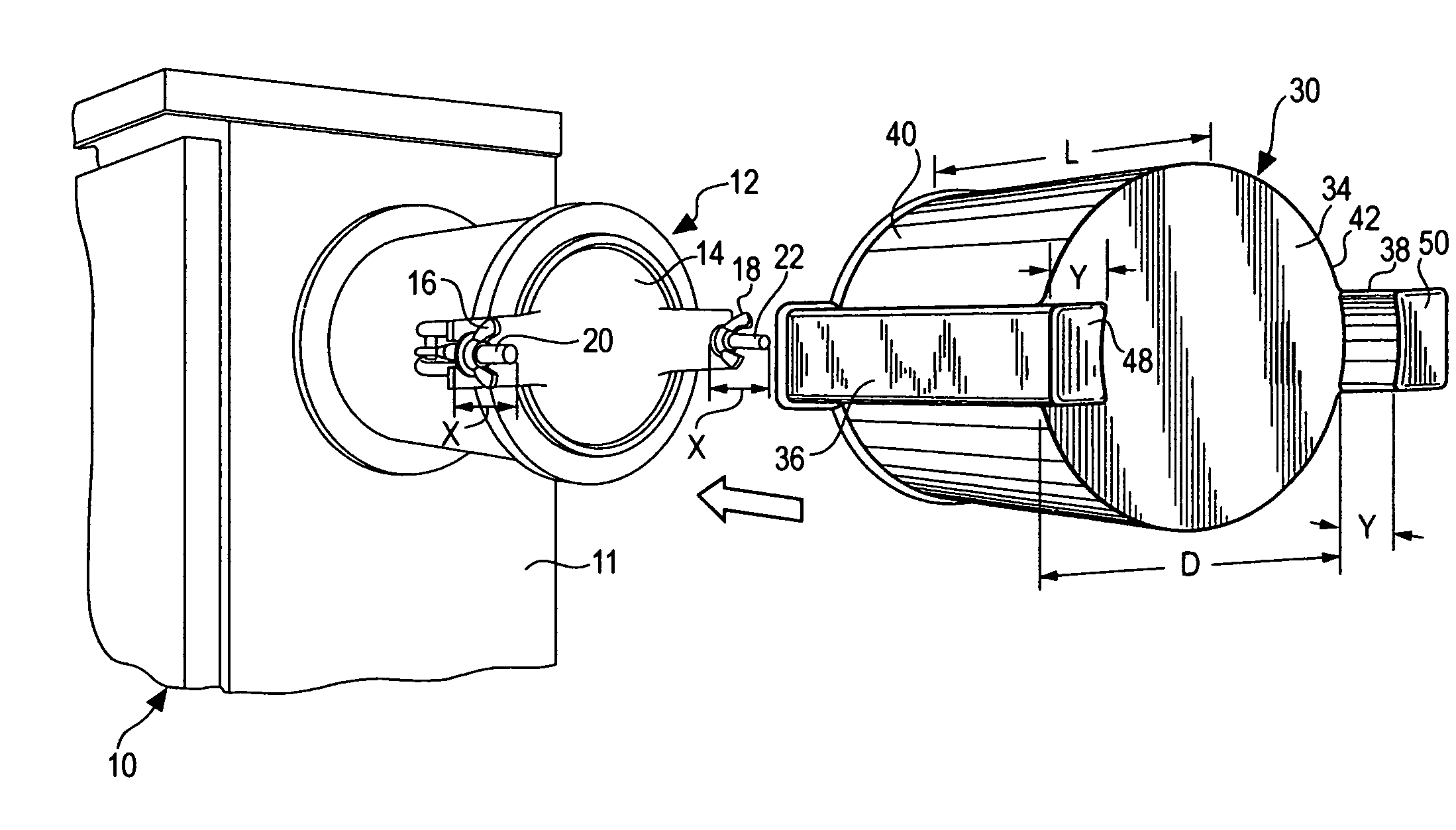 Electrical Equipment Receptacle Cover