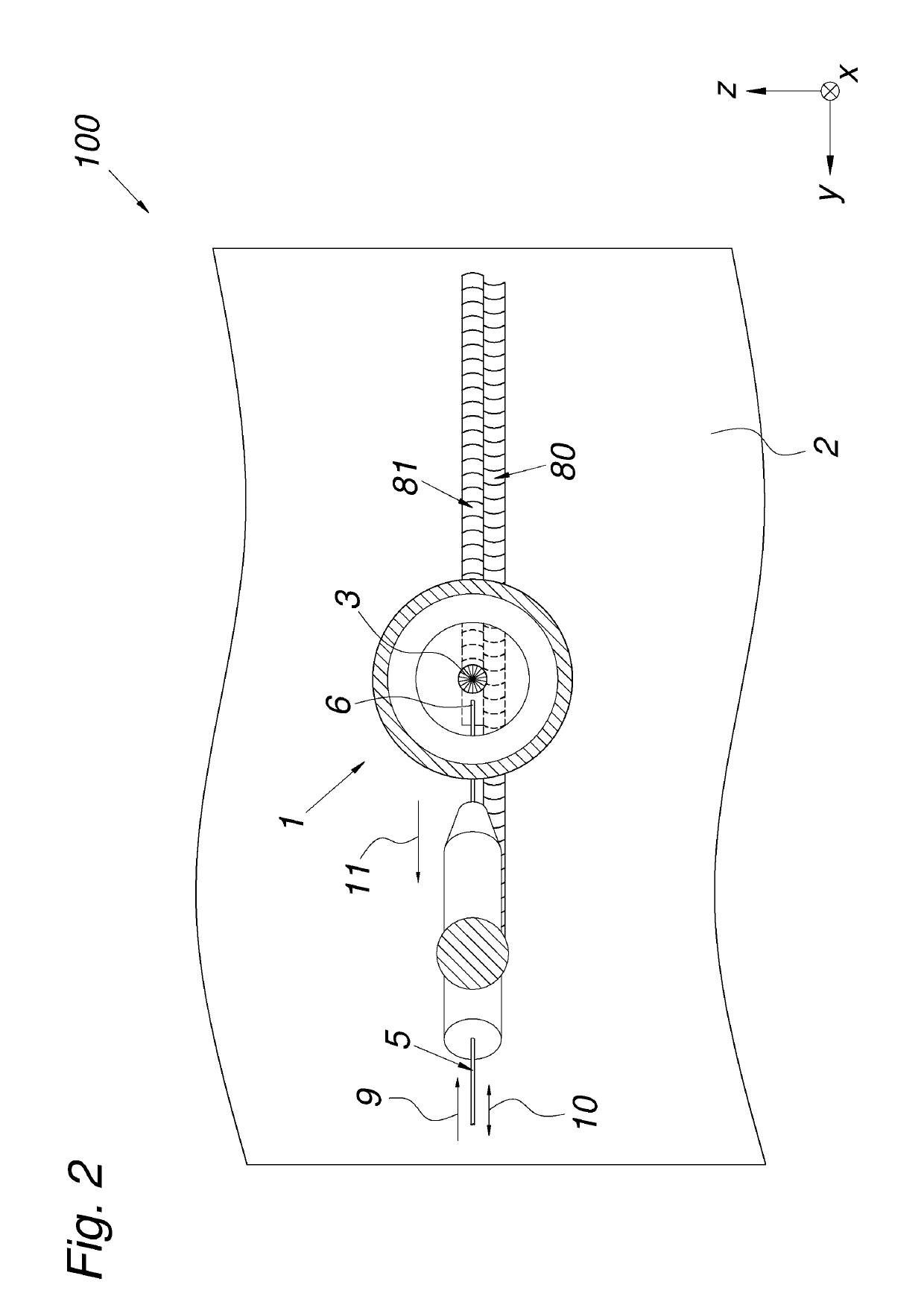 Build-up welding method