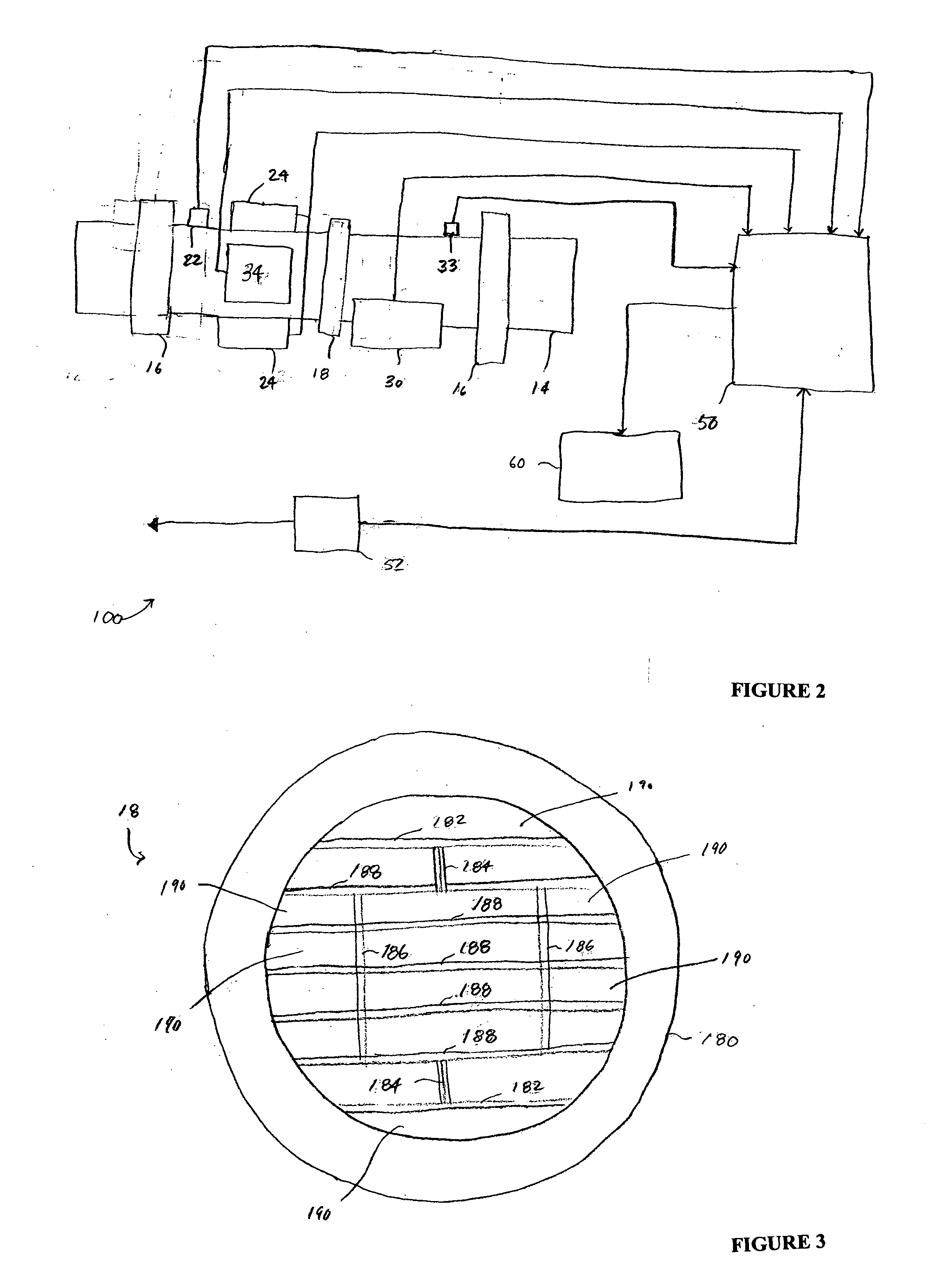 System, method and device for aiding in the diagnosis of respiratory dysfunction