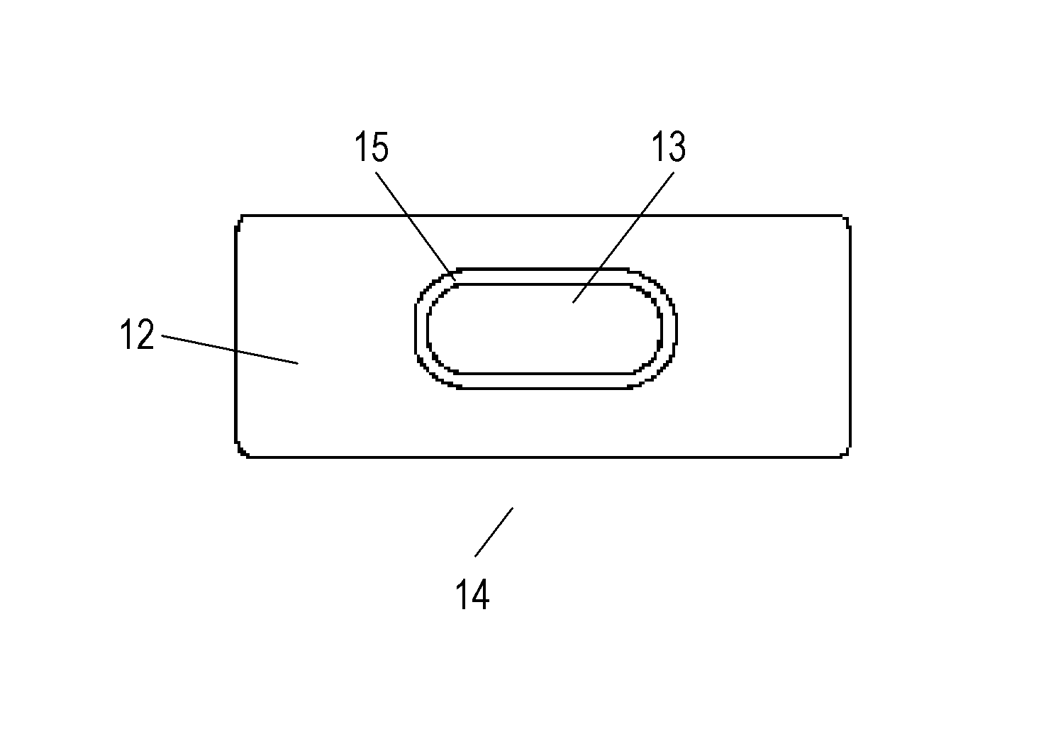 Magnetic circuit for loudspeaker and loudspeaker using the same