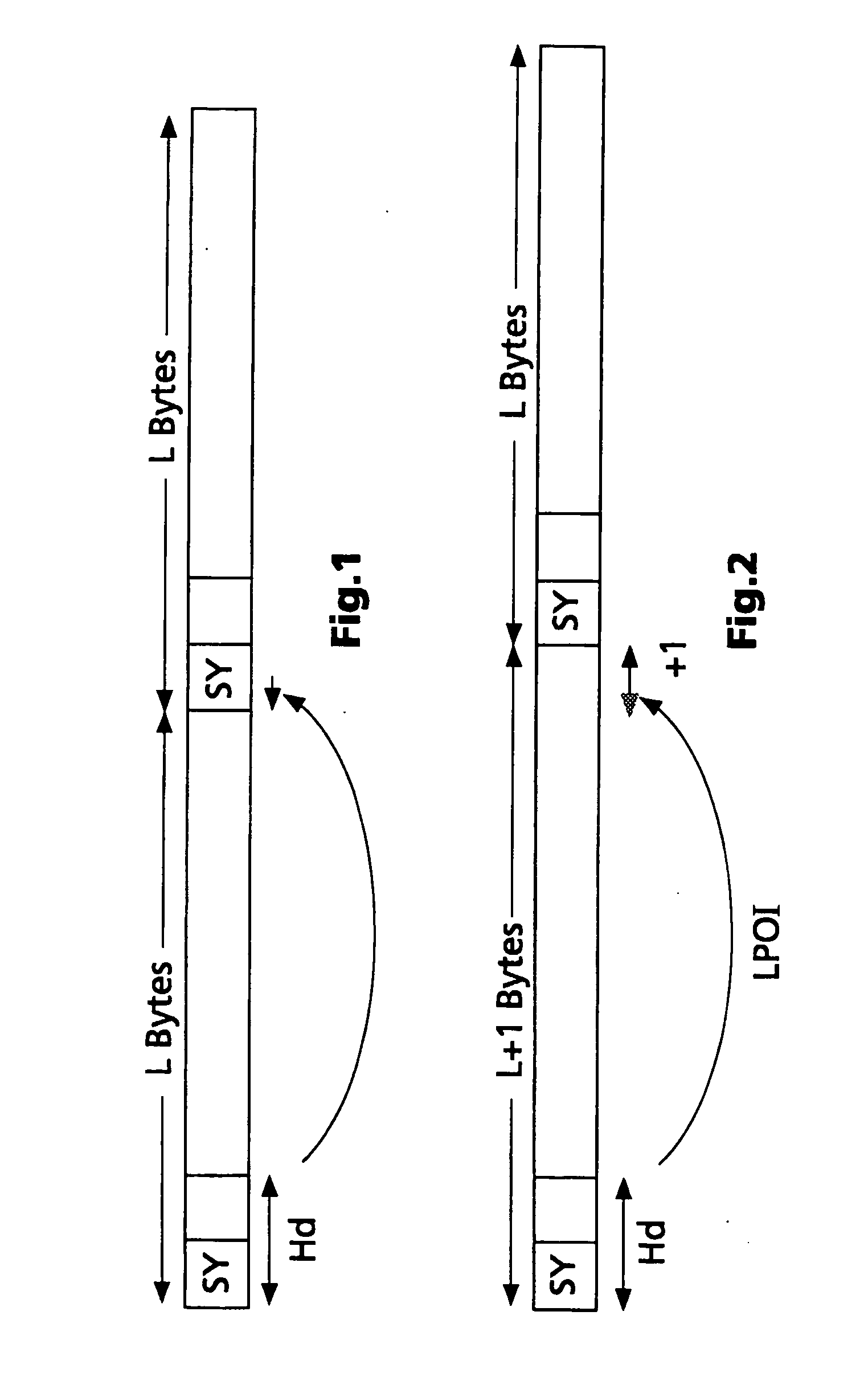 Method and apparatus for decoding a coded digital audio signal which is arranged in frames containing headers