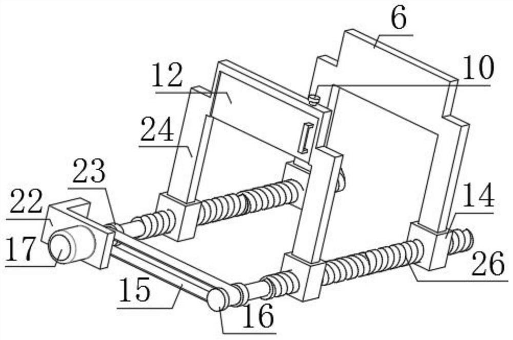 Movable tool for battery pack assembling