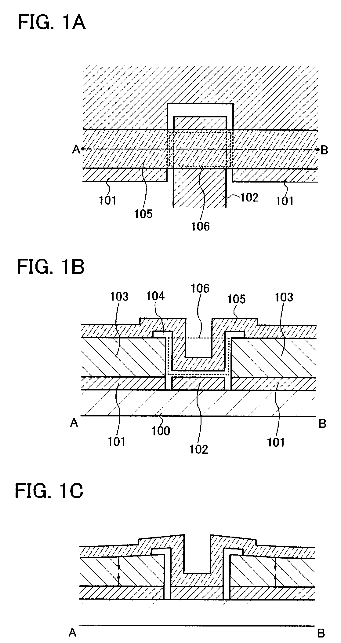 Switching element, method for manufacturing the same, and display device including switching element