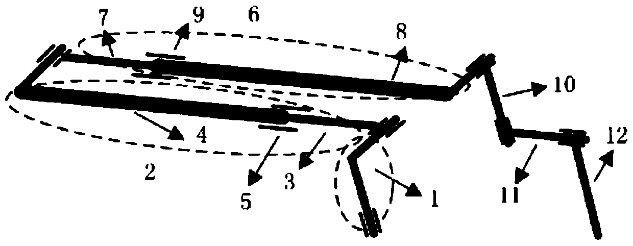 A Control Method for Space Robots Independent of Model Parameters