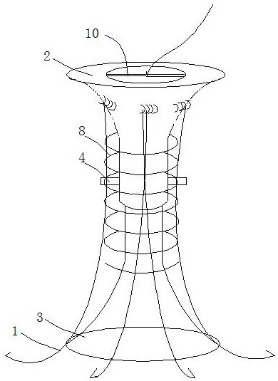 an automatic fishhook