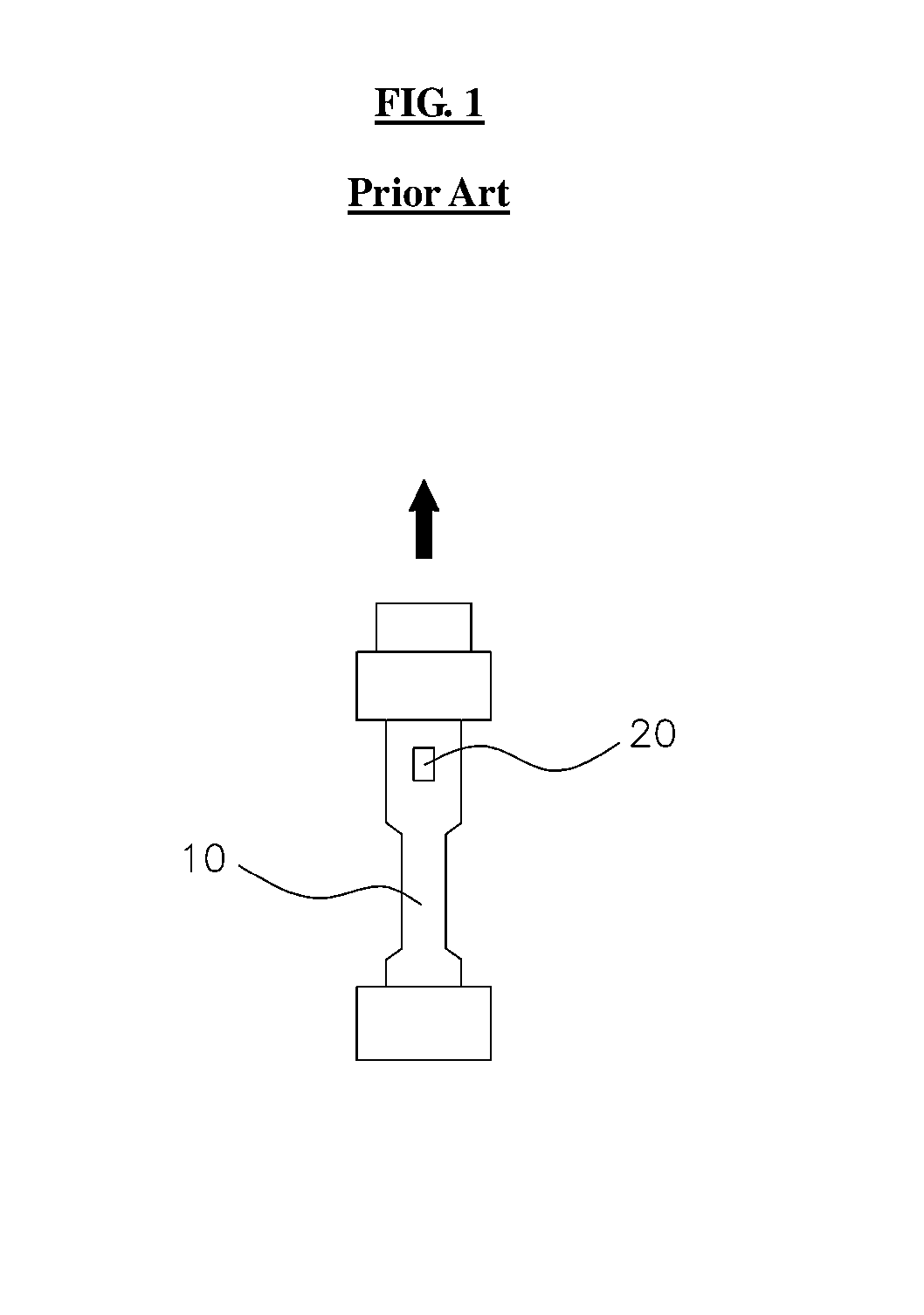 Method and apparatus of measuring precise high speed displacement