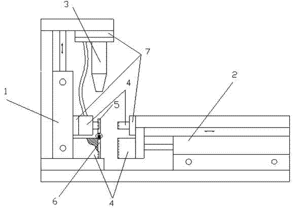 Method for brazing diamond drilling tools